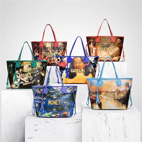 buy jeff koons louis vuitton|louis vuitton jeff koons masters.